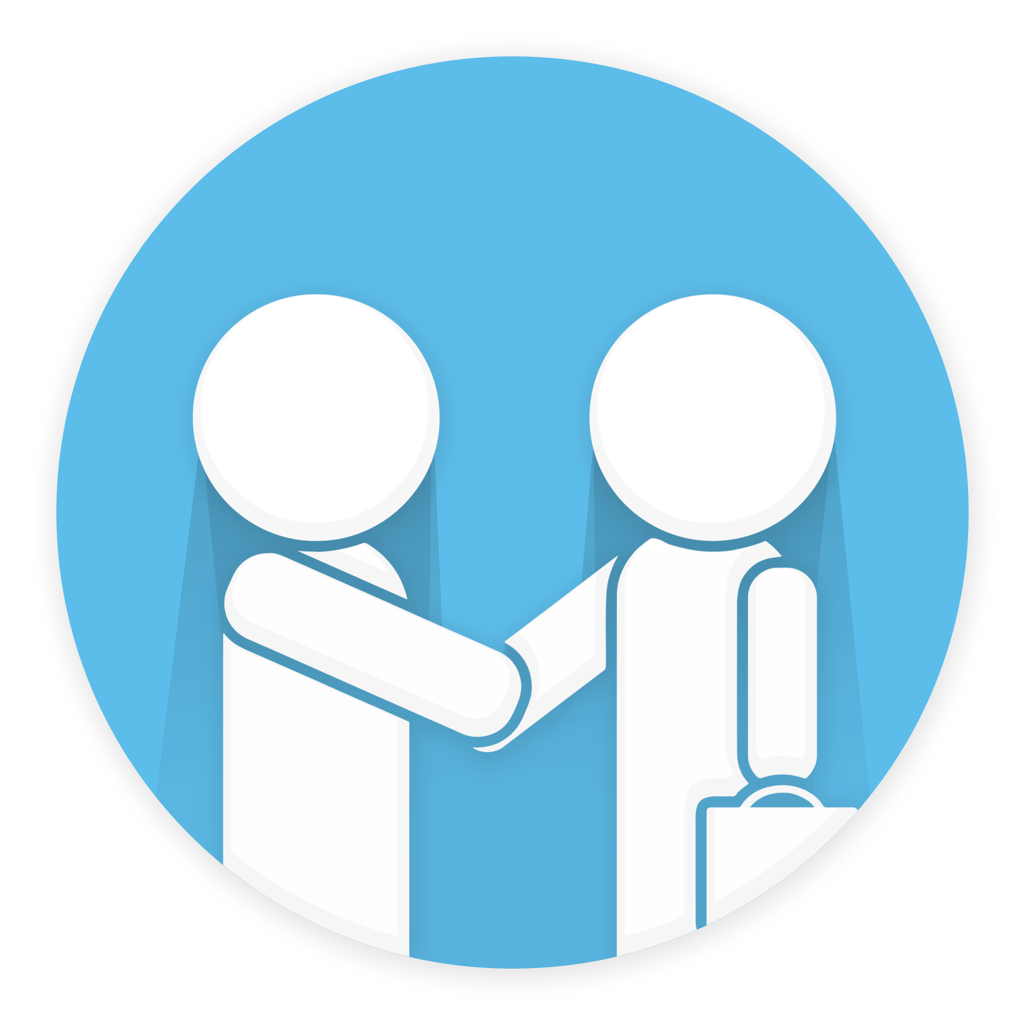 Trato directo y cercano con nuestros clientes